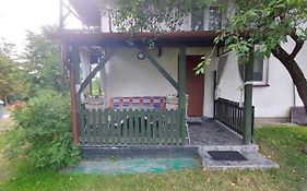 Agroturystyka Pod Gruszą